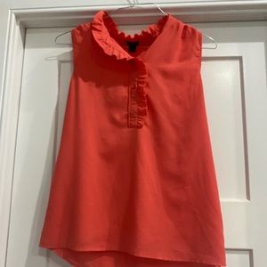 J crew size 6 womens